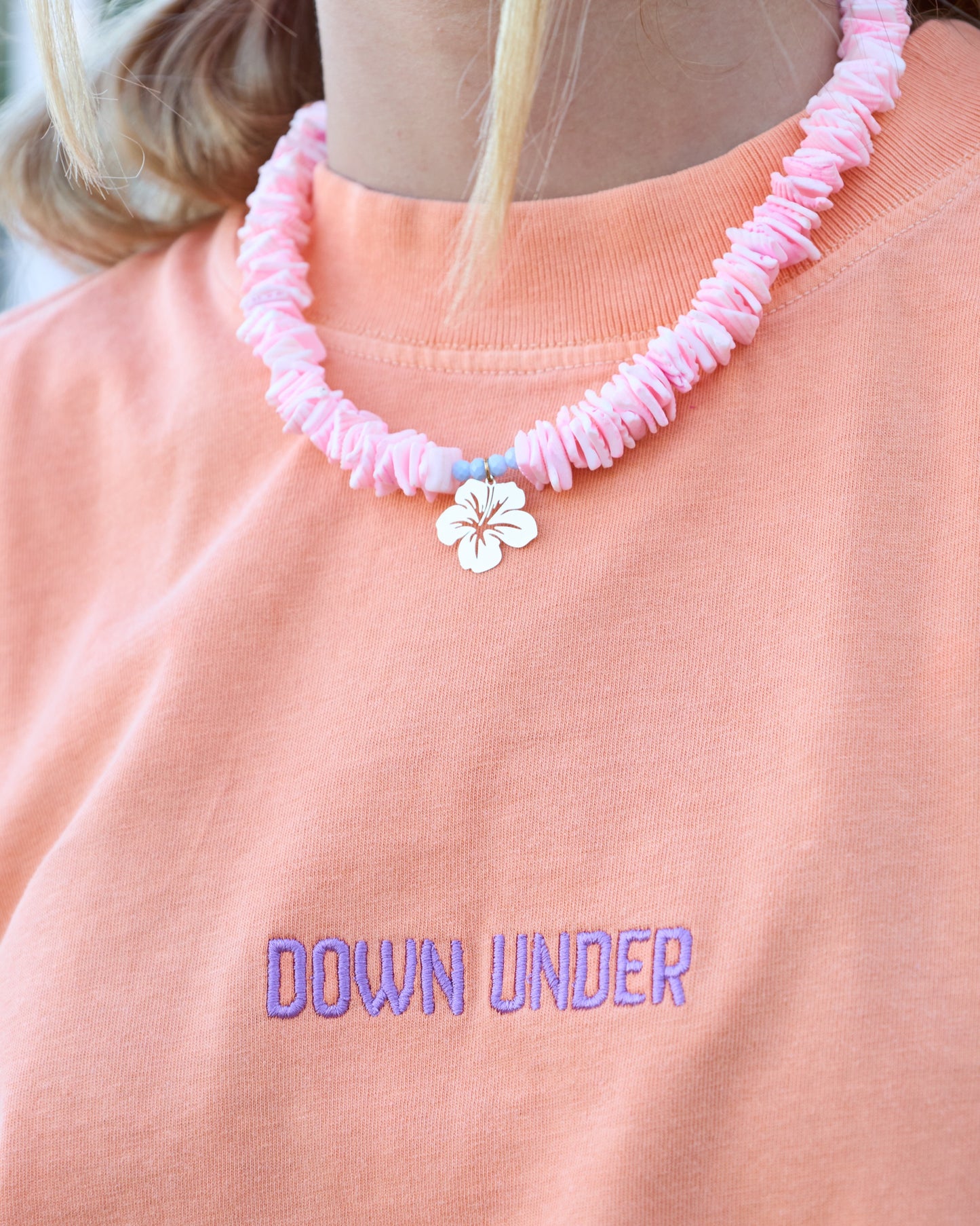 La Marinera Orange - Short Sleeve T-Shirt