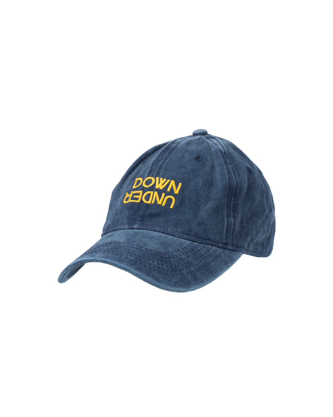 GORRA DOWN UNDER - Azul marino