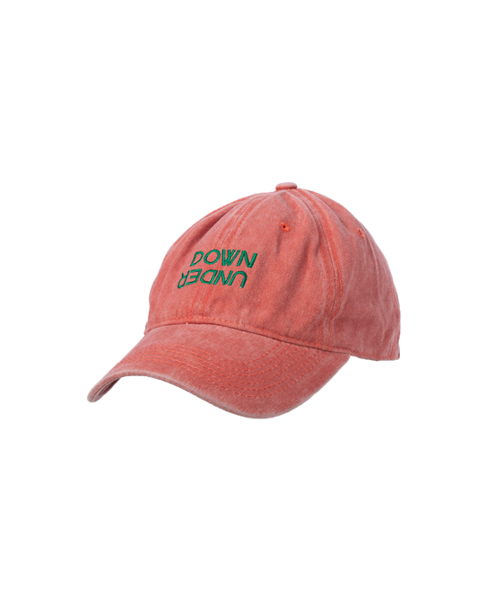 DOWN UNDER CAP - Coral