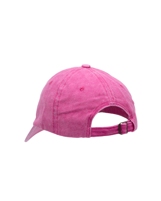 DOWN UNDER CAP - Fuchsia