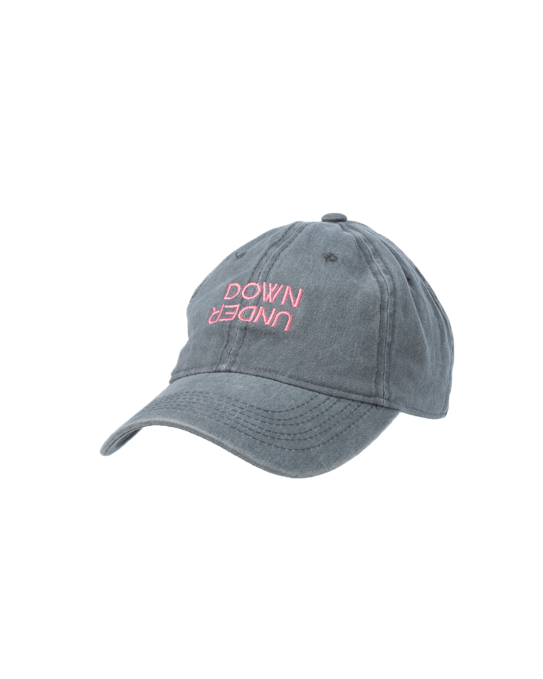 DOWN UNDER CAP - Grey