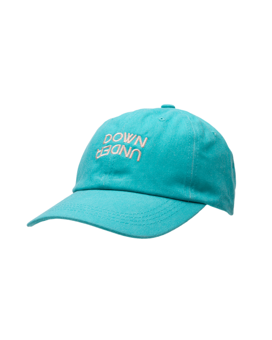 DOWN UNDER CAP - Pool Blue