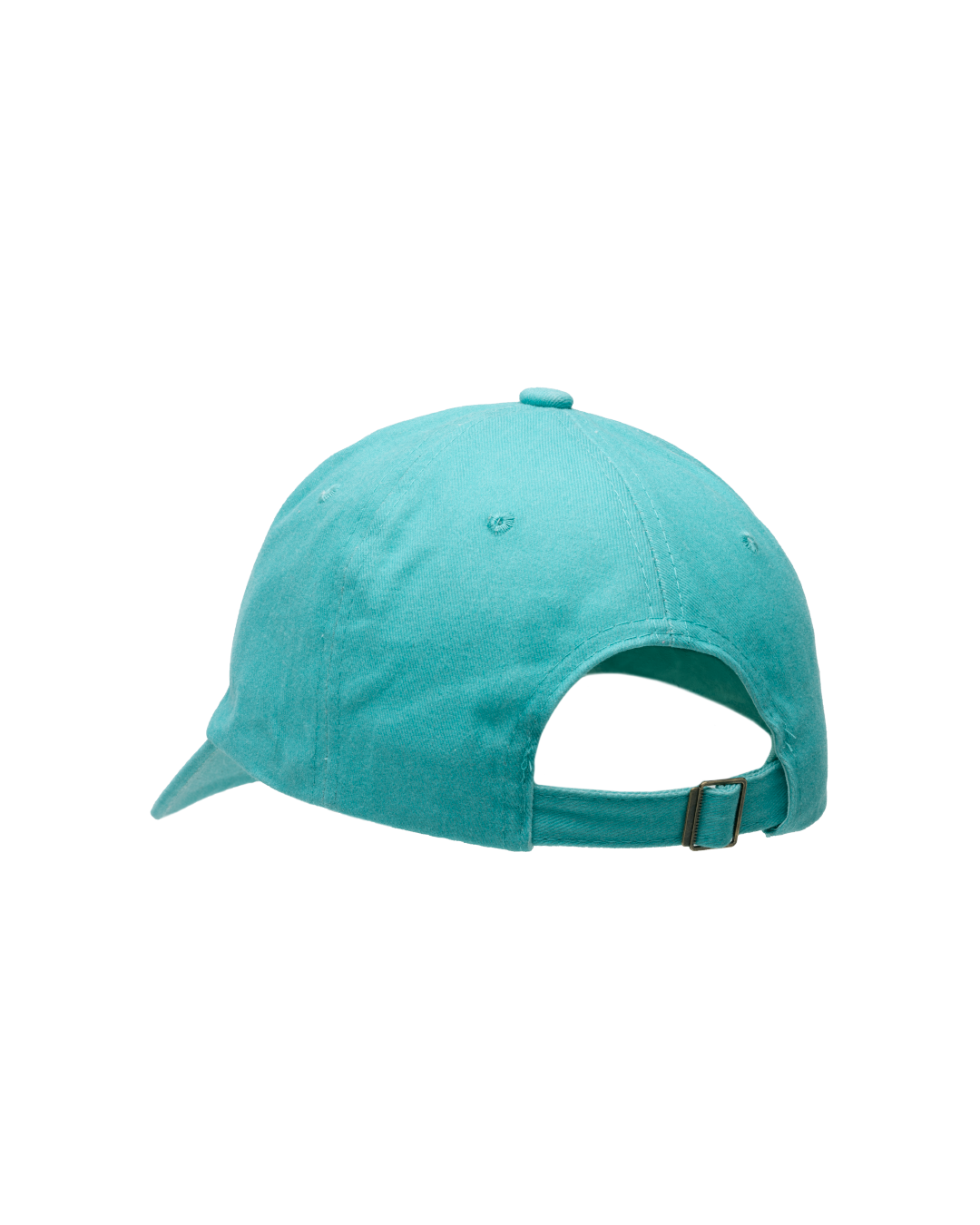 GORRA DOWN UNDER - Azul piscina