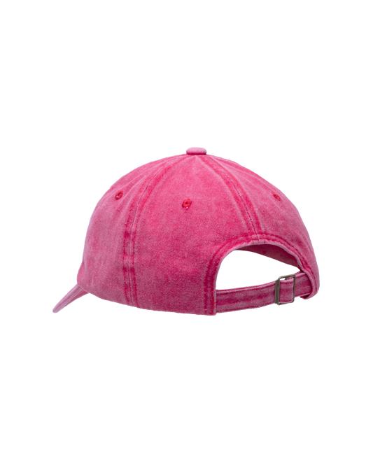DOWN UNDER CAP - Pink