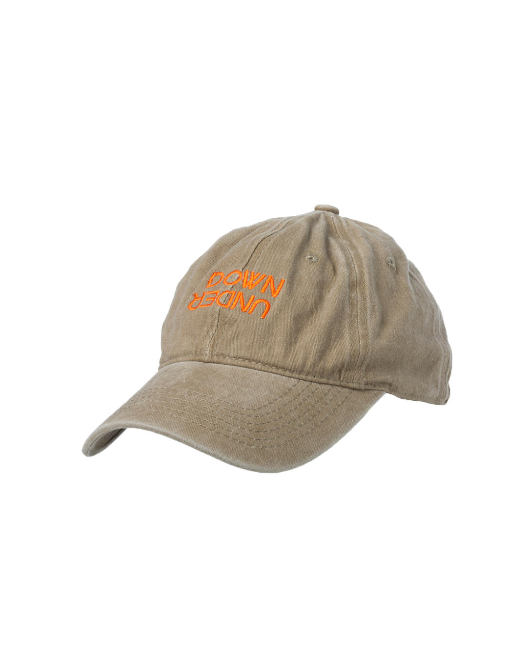 GORRA DOWN UNDER - Beige
