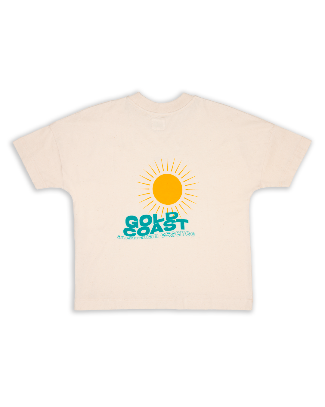 GOLD COAST - Short sleeve T-shirt