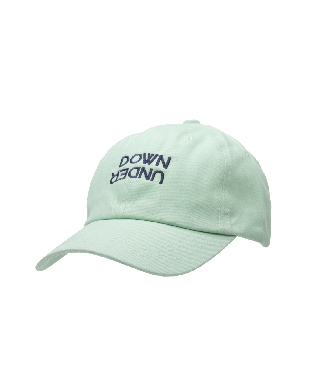 DOWN UNDER CAP - Green