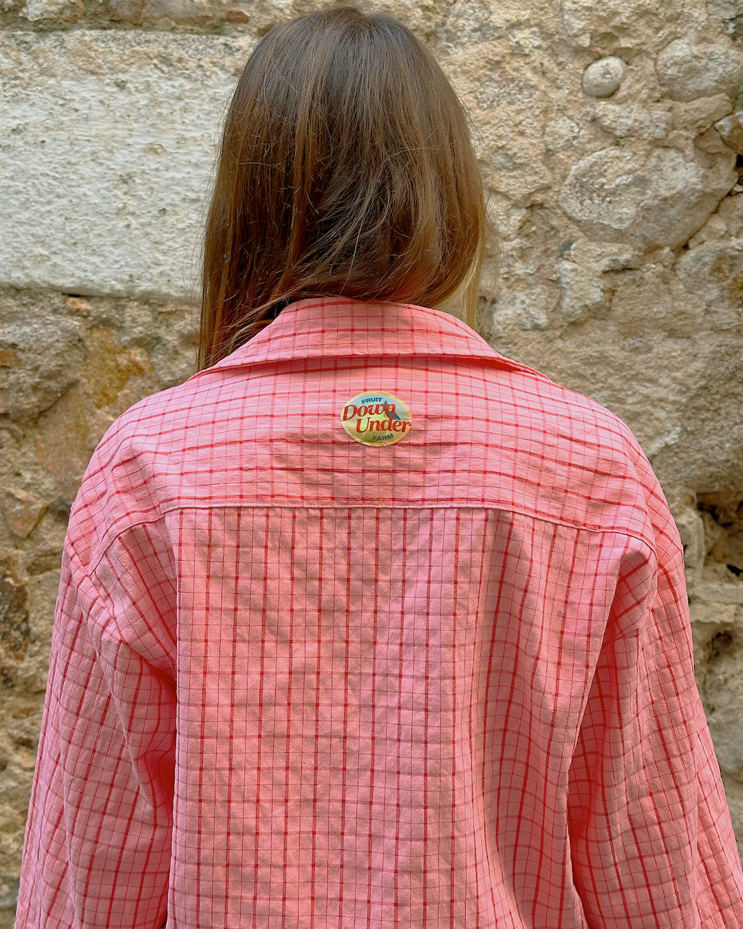 SHIRT - LIME