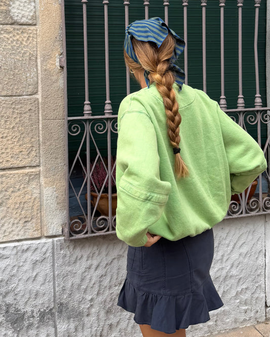 SUMMER SCARF
