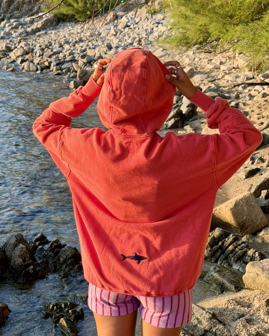 CORAL REEF - Kangaroo Hoodie