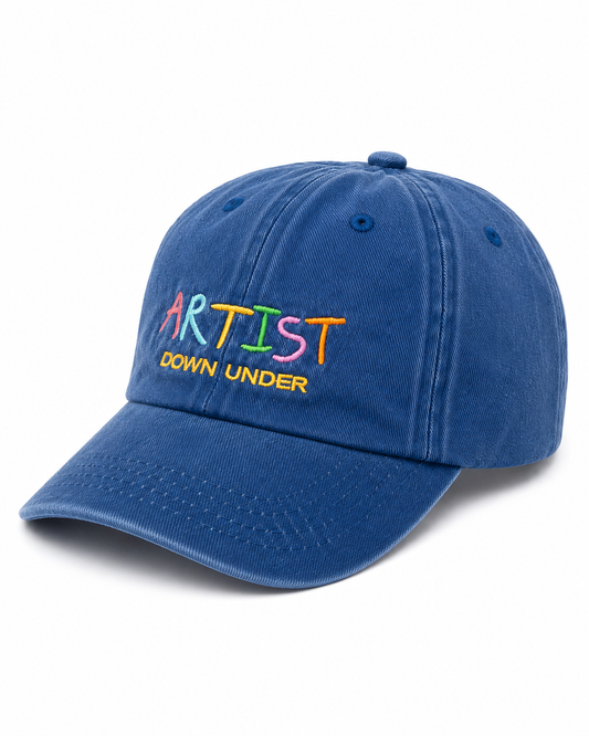 Gorra Down Under KIDS - Azul