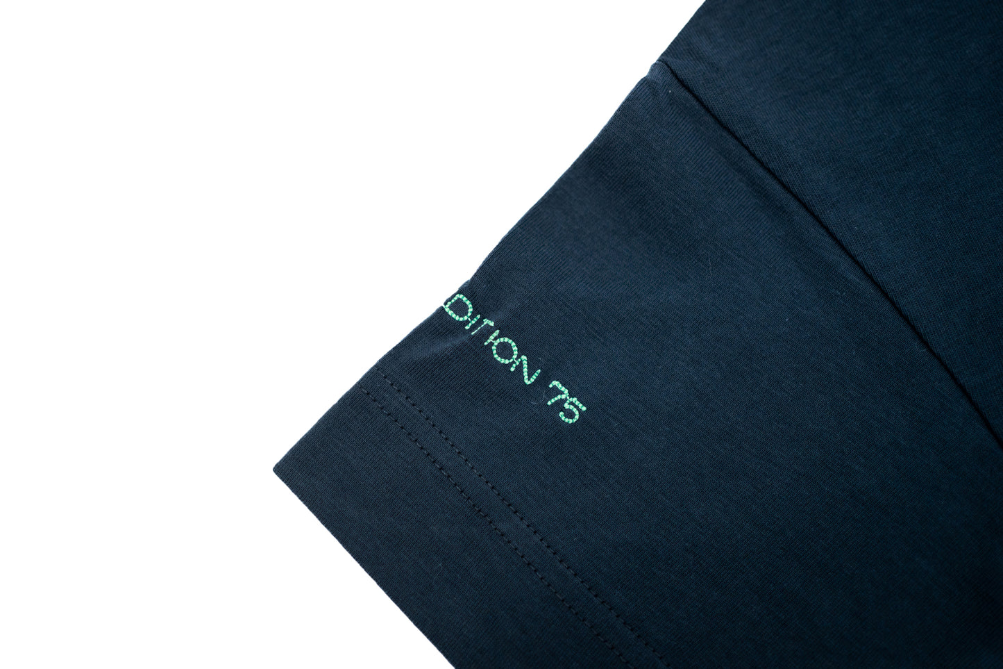 SHARK GREY TEE