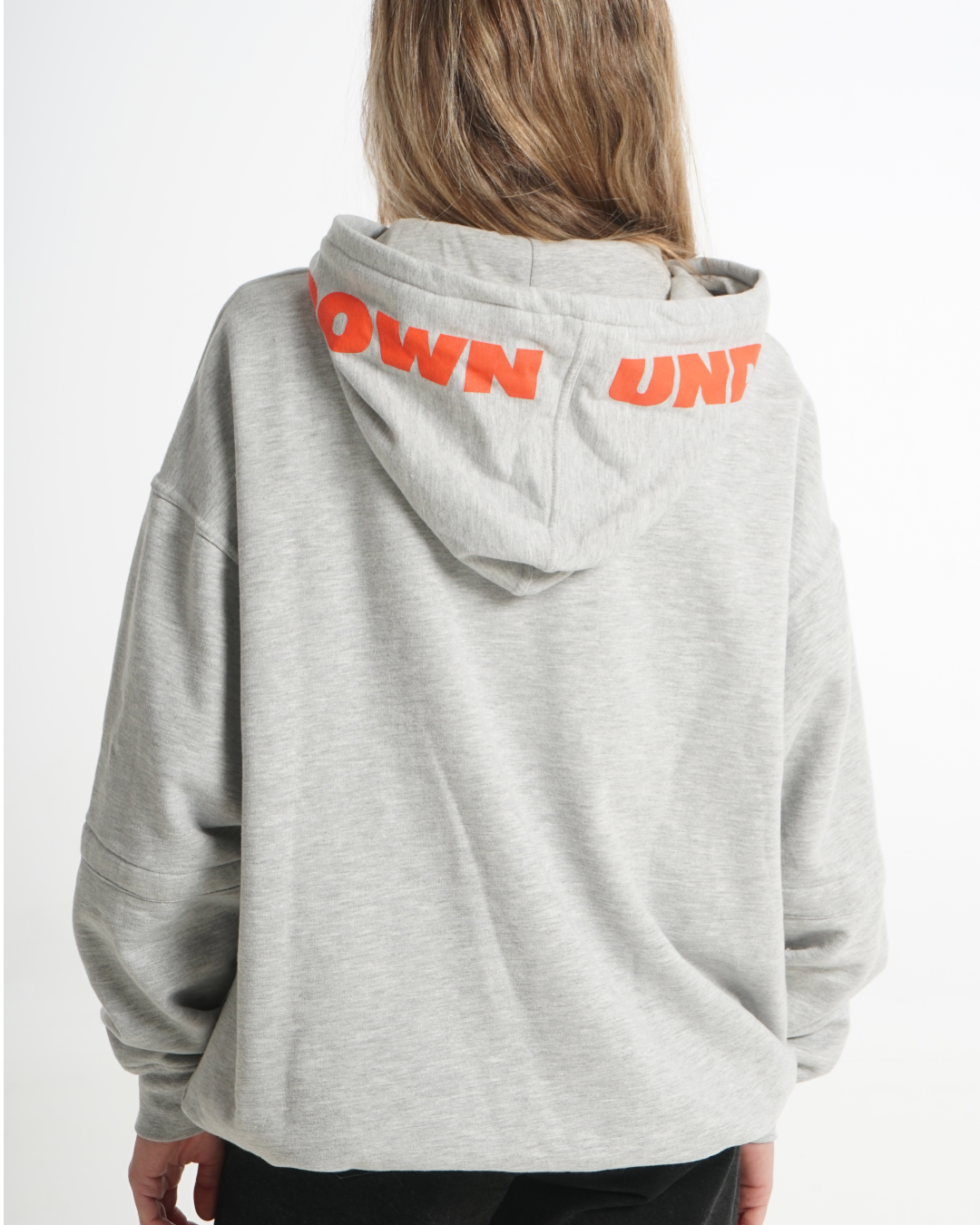 BOOME - Kangaroo Hoodie
