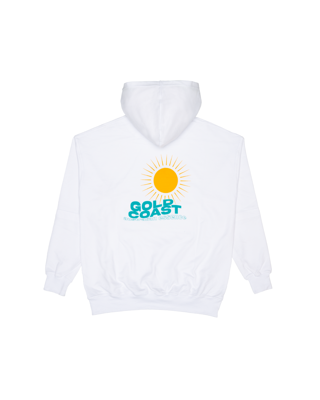 GOLD COAST - Kangaroo Hoodie