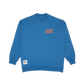 K'GARI - Oversized Washed Sweatshirt