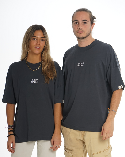 DOWN UNDER - Camiseta manga corta