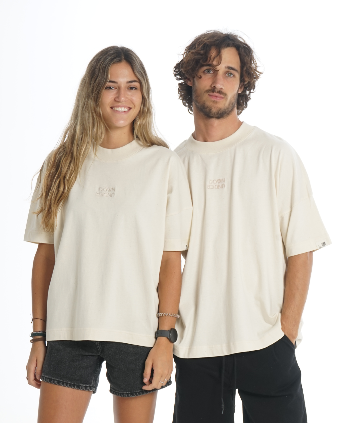 GOLD COAST - Short sleeve T-shirt