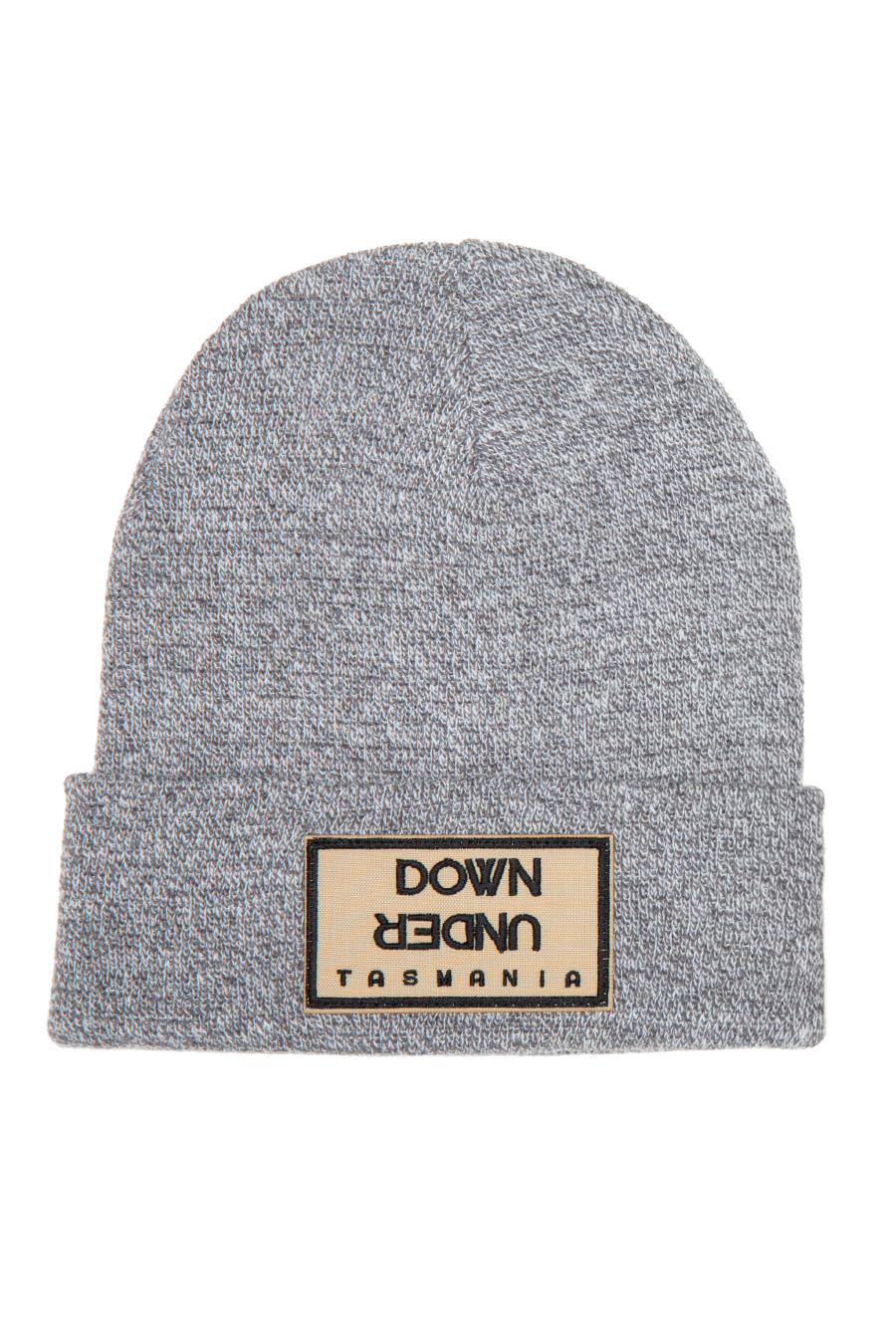 TASMANIAN HAT - Light Gray