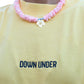 La Marinera Yellow - Short Sleeve T-Shirt