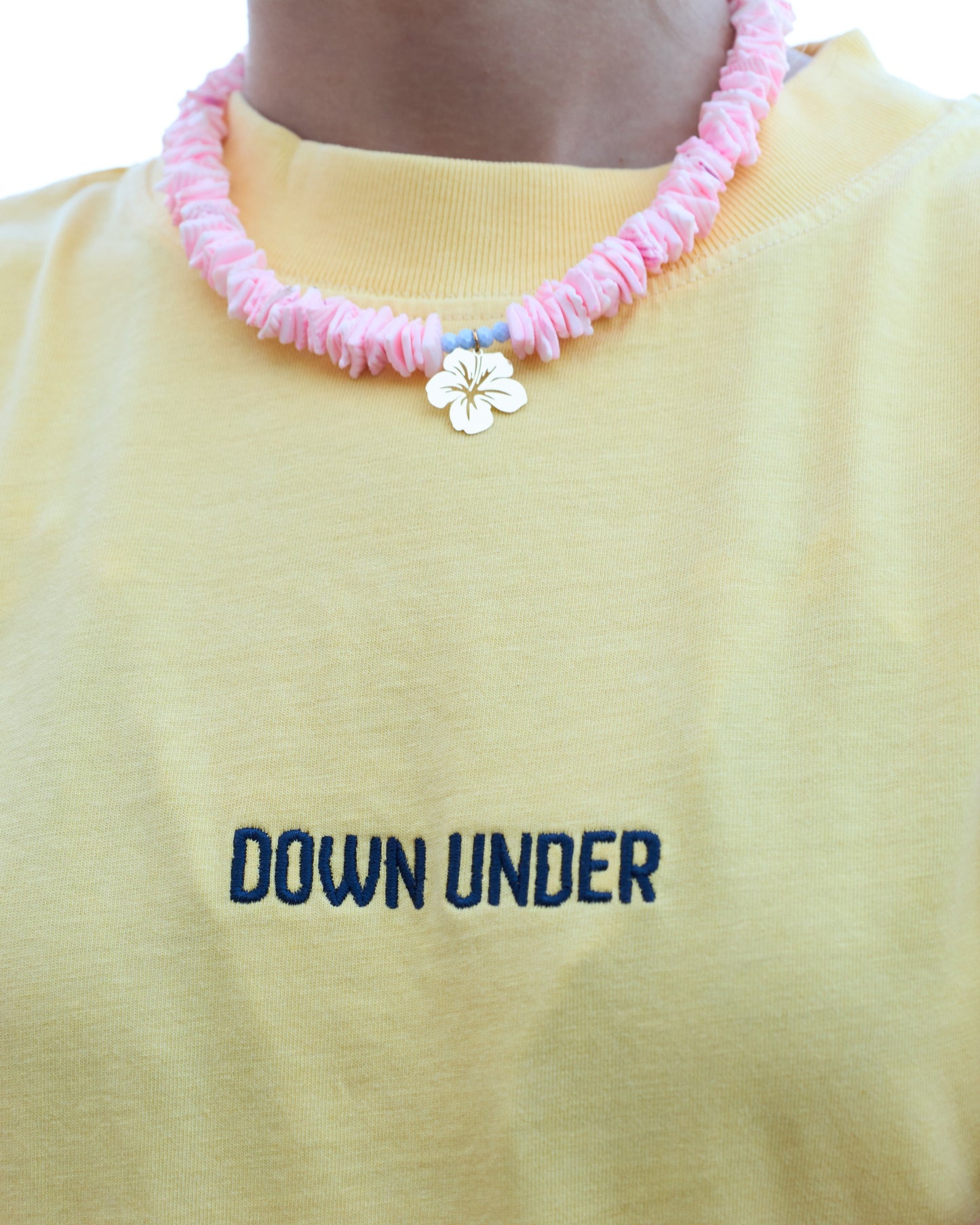 La Marinera Yellow - Short Sleeve T-Shirt