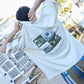 PACIFIC TEE - Camiseta manga corta