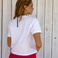 PRE-ORDER – Shipping 04.05 // SOL tee – cropped T-shirt
