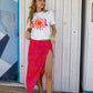 SOL – Long adjustable pareo
