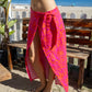 SOL – Long adjustable pareo