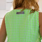 TOP de cuadros vichy - LIME