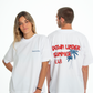 SUMMER CLUB II - Camiseta manga corta