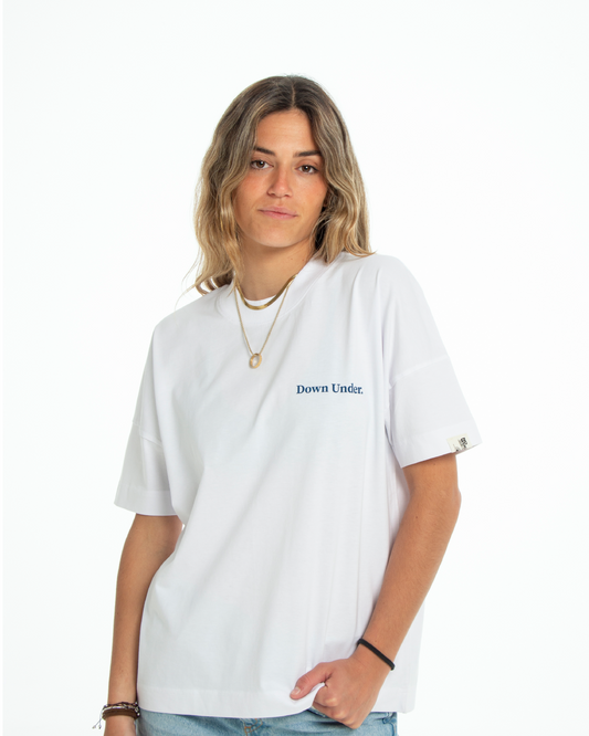 SUMMER CLUB II - Short sleeve T-shirt