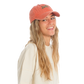 GORRA DOWN UNDER - Coral