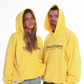 DOWN UNDER - Kangaroo Hoodie
