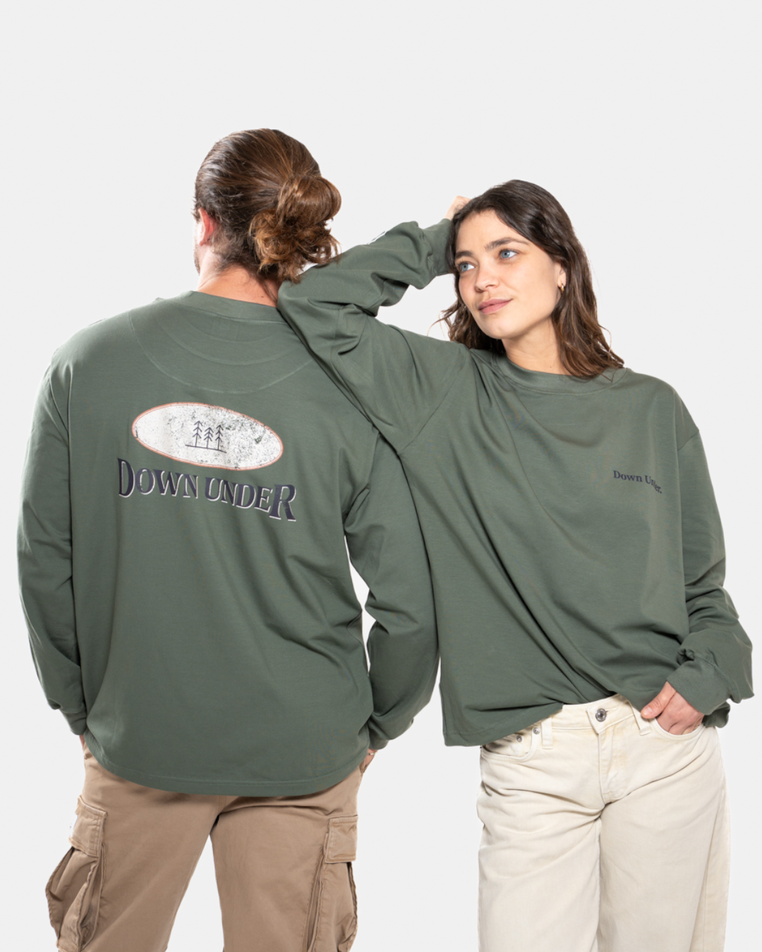 Long sleeve t-shirt