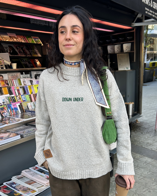 ASH VINTAGE - Knit
