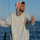 BOOME - Kangaroo Hoodie
