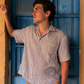 BERRY - Camisa manga corta