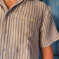 BERRY - Camisa manga corta
