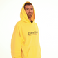 DOWN UNDER - Kangaroo Hoodie