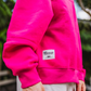 DRAGON FRUIT- Sweatshirt