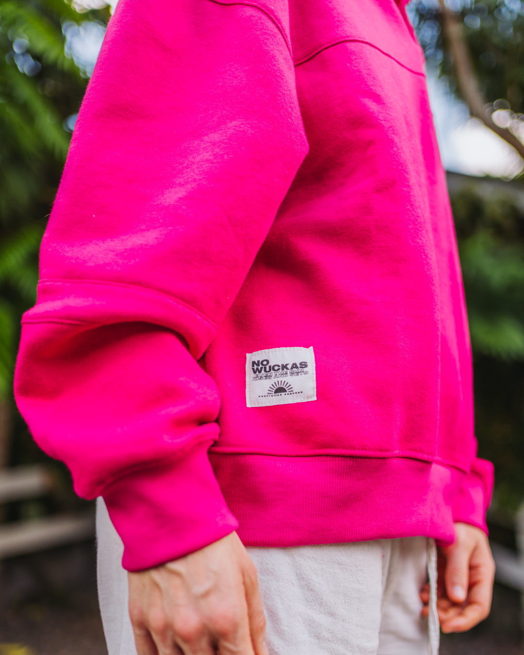 DRAGON FRUIT- Sweatshirt