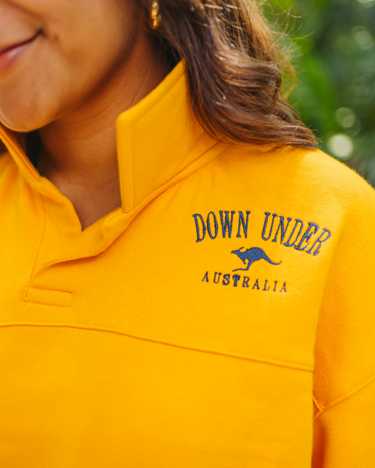 PAPAYA - Sweatshirt