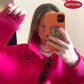 DRAGON FRUIT- Sweatshirt