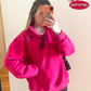 DRAGON FRUIT- Sweatshirt