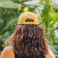 DOWN UNDER CAP - Mustard