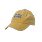 DOWN UNDER CAP - Mustard