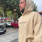 DOWN UNDER - Kangaroo Hoodie