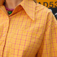 SHIRT - LIME