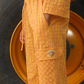 LONG PANTS - PAPAYA