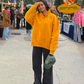 PAPAYA - Sweatshirt